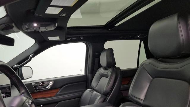 2024 Lincoln Navigator Premiere