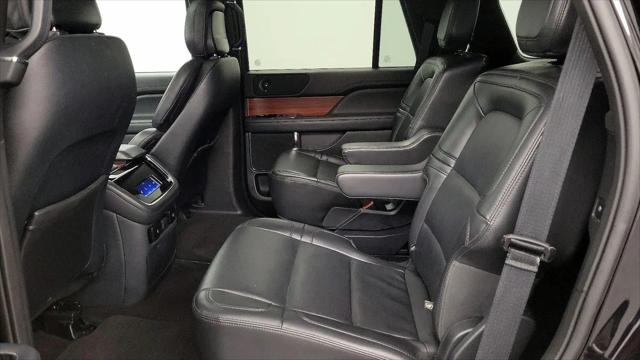 2024 Lincoln Navigator Premiere