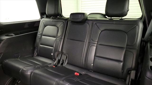 2024 Lincoln Navigator Premiere