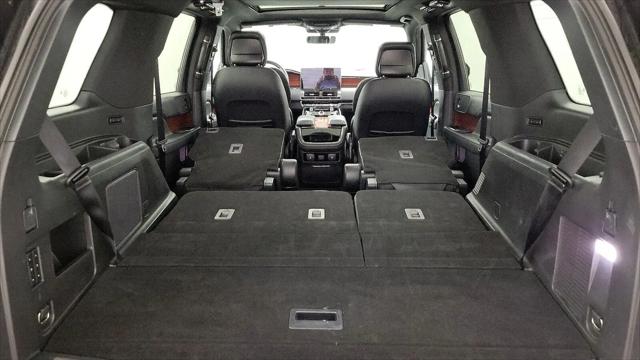 2024 Lincoln Navigator Premiere
