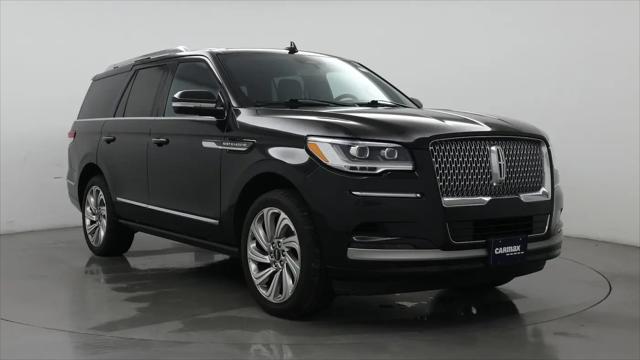 2024 Lincoln Navigator Premiere for sale in Hickory, NC