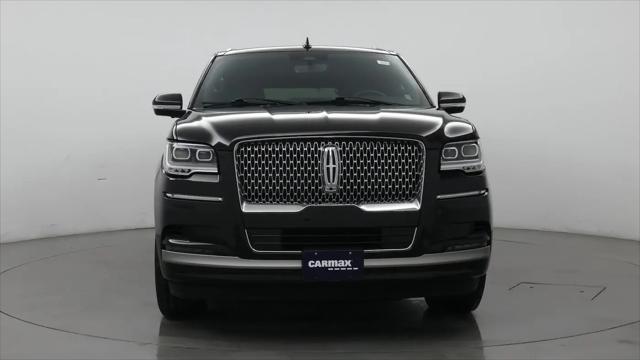 2024 Lincoln Navigator Premiere