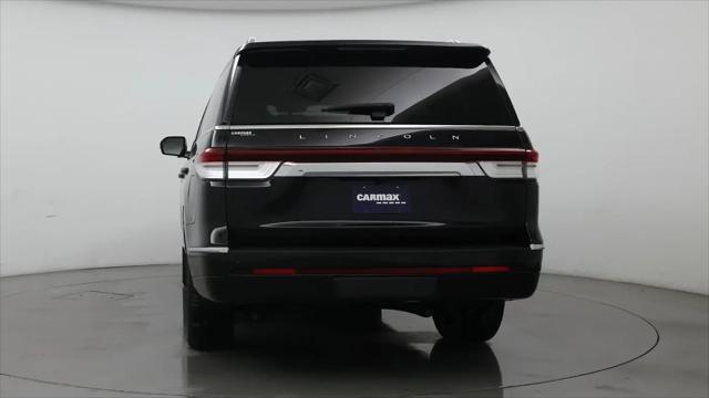 2024 Lincoln Navigator Premiere