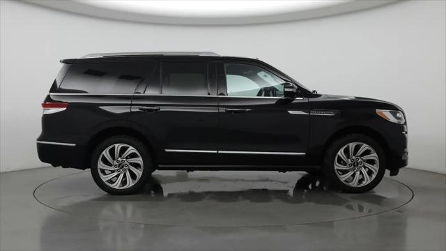 2024 Lincoln Navigator Premiere