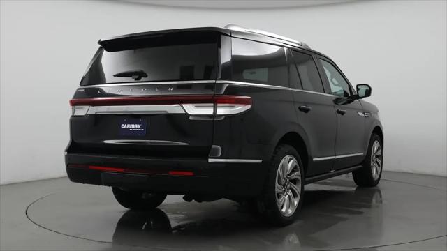 2024 Lincoln Navigator Premiere