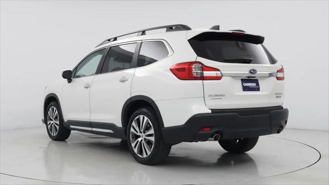 2022 Subaru Ascent Touring
