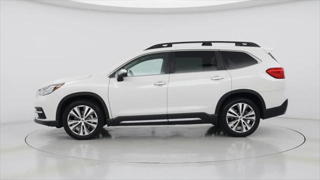 2022 Subaru Ascent Touring