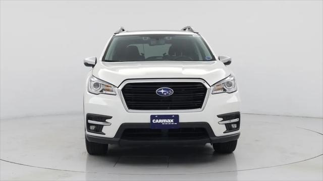 2022 Subaru Ascent Touring