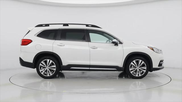 2022 Subaru Ascent Touring