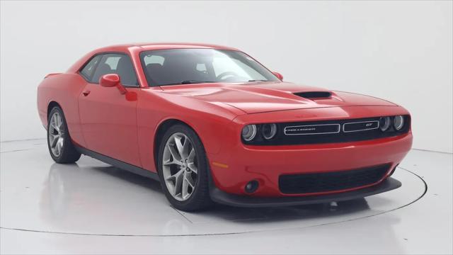 2022 Dodge Challenger GT for sale in Hickory, NC