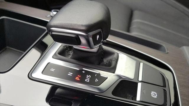 2023 Audi Q5 Sportback Prestige 45 TFSI S line quattro S tronic