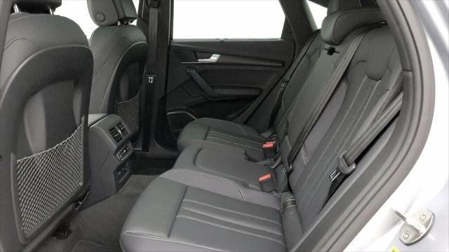 2023 Audi Q5 Sportback Prestige 45 TFSI S line quattro S tronic