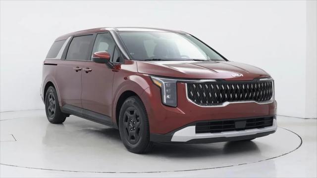 2025 Kia Carnival MPV LXS for sale in Gainesville, FL