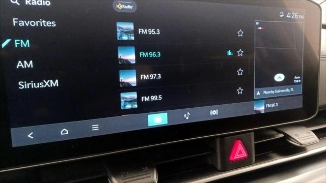 2025 Kia Carnival MPV LXS