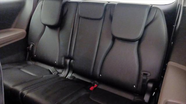 2025 Kia Carnival MPV LXS