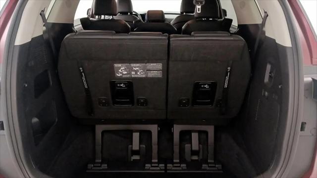 2025 Kia Carnival MPV LXS