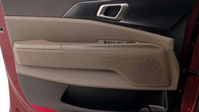 2025 Kia Carnival MPV LXS