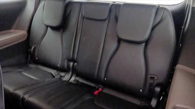 2025 Kia Carnival MPV LXS