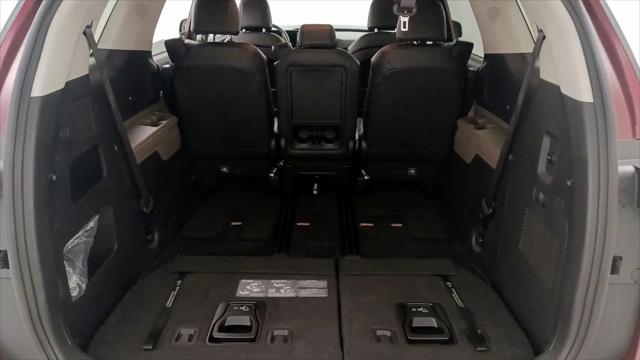 2025 Kia Carnival MPV LXS