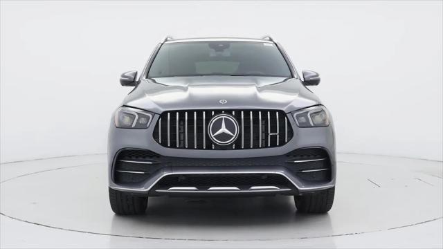 2023 Mercedes-Benz GLE AMG GLE 53 4MATIC