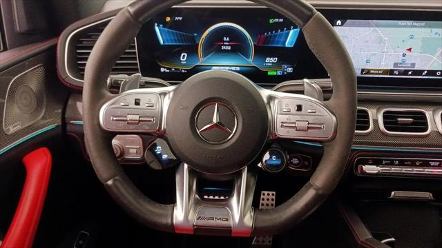 2023 Mercedes-Benz GLE AMG GLE 53 4MATIC