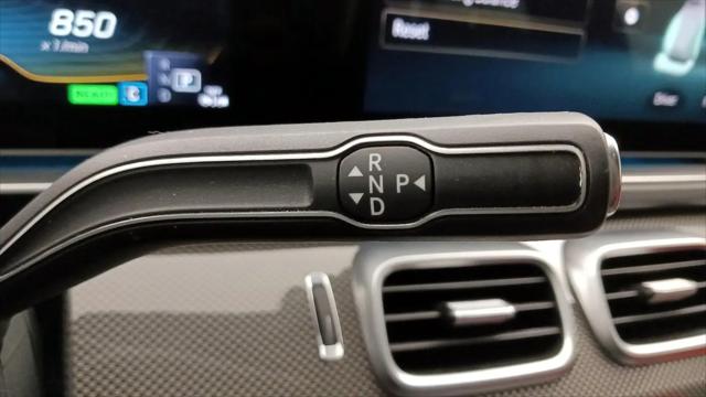 2023 Mercedes-Benz GLE AMG GLE 53 4MATIC