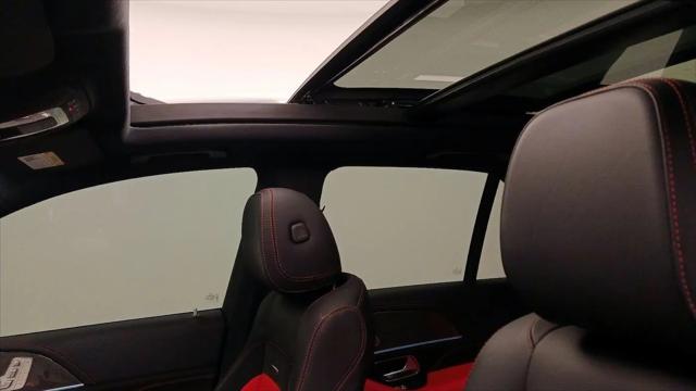 2023 Mercedes-Benz GLE AMG GLE 53 4MATIC