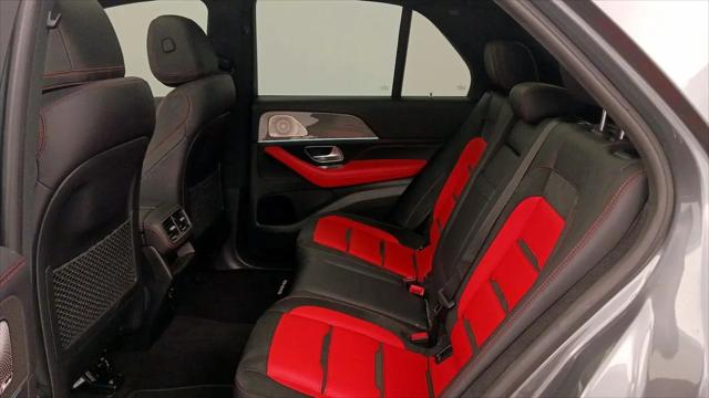 2023 Mercedes-Benz GLE AMG GLE 53 4MATIC