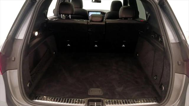 2023 Mercedes-Benz GLE AMG GLE 53 4MATIC