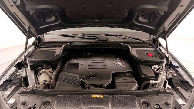 2023 Mercedes-Benz GLE AMG GLE 53 4MATIC