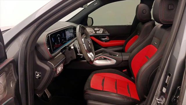 2023 Mercedes-Benz GLE AMG GLE 53 4MATIC