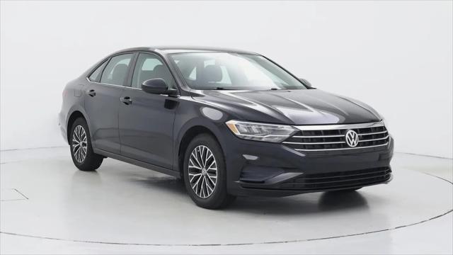 2021 Volkswagen Jetta 1.4T S for sale in Gainesville, FL