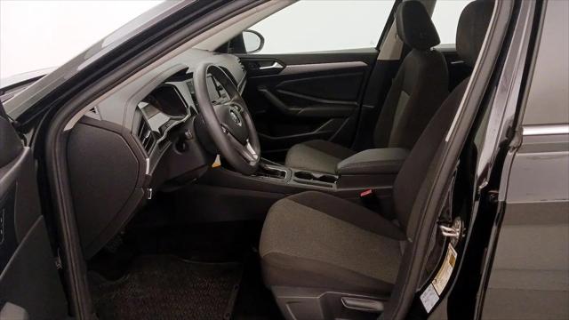 2021 Volkswagen Jetta 1.4T S