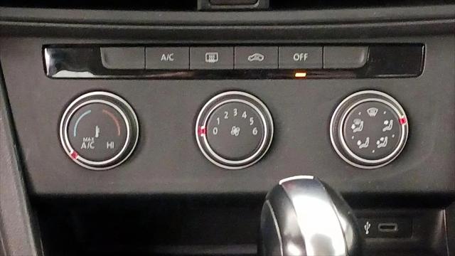 2021 Volkswagen Jetta 1.4T S