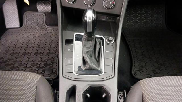 2021 Volkswagen Jetta 1.4T S