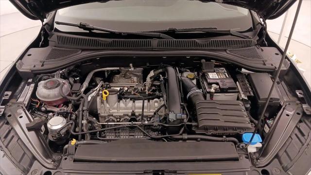 2021 Volkswagen Jetta 1.4T S