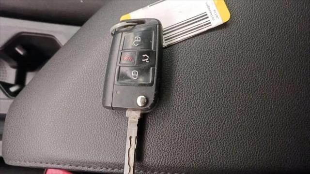 2021 Volkswagen Jetta 1.4T S
