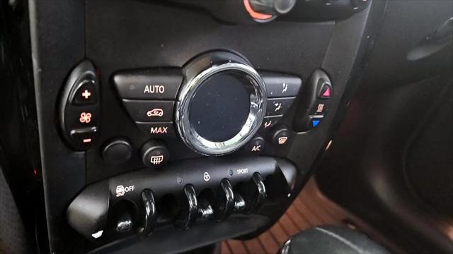 2016 MINI Countryman Cooper