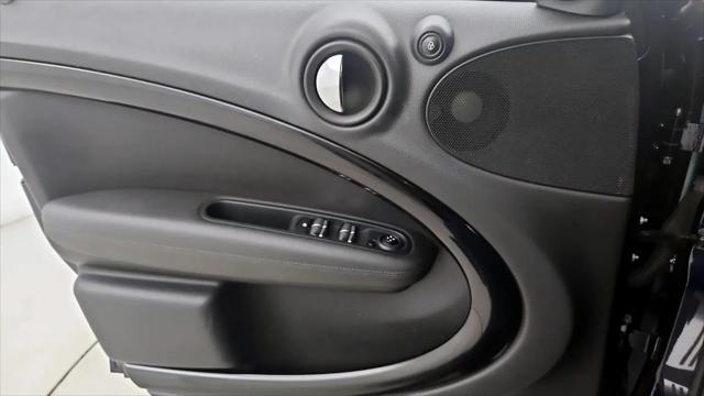 2016 MINI Countryman Cooper