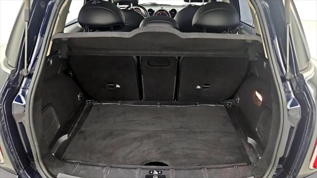 2016 MINI Countryman Cooper