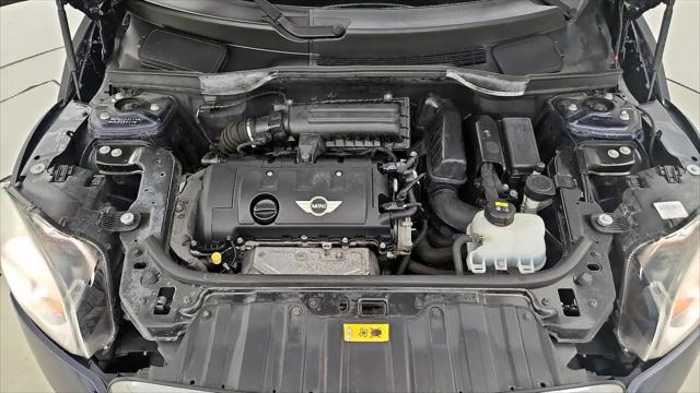 2016 MINI Countryman Cooper