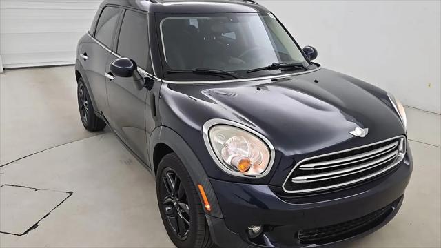 2016 MINI Countryman Cooper for sale in Gainesville, FL