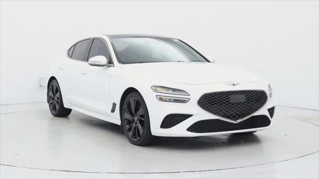 2023 Genesis G70 2.0T RWD for sale in Gainesville, FL