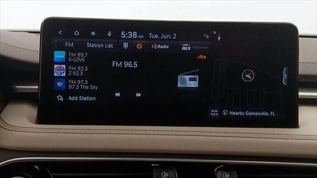 2023 Genesis G70 2.0T RWD