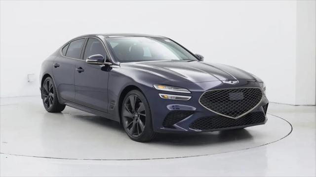 2023 Genesis G70 2.0T RWD for sale in Gainesville, FL