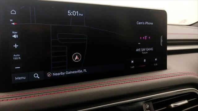2023 Genesis G70 2.0T RWD