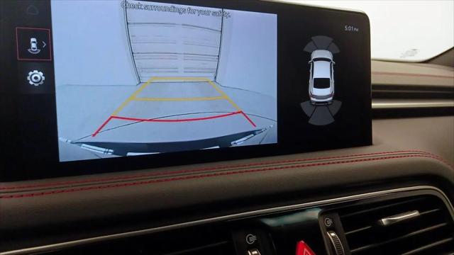 2023 Genesis G70 2.0T RWD