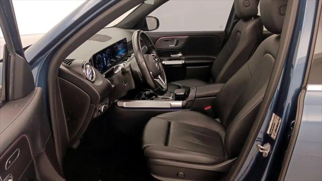 2021 Mercedes-Benz GLB 4MATIC