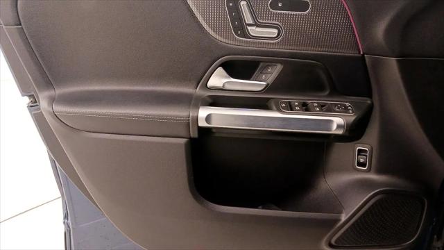 2021 Mercedes-Benz GLB 4MATIC
