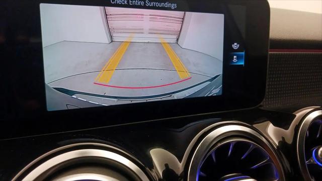 2021 Mercedes-Benz GLB 4MATIC
